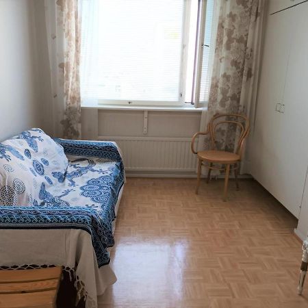 Cozy Nest, Apartement In The Center Of Rovaniemi Esterno foto