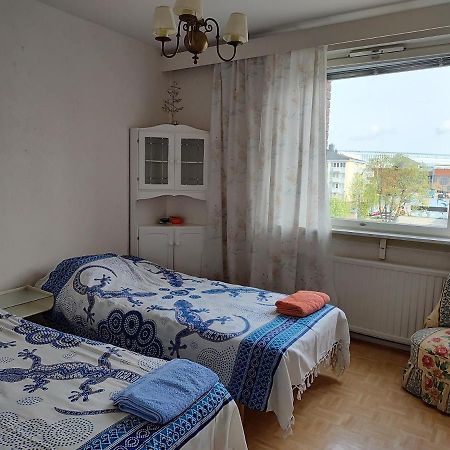 Cozy Nest, Apartement In The Center Of Rovaniemi Esterno foto