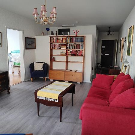 Cozy Nest, Apartement In The Center Of Rovaniemi Esterno foto