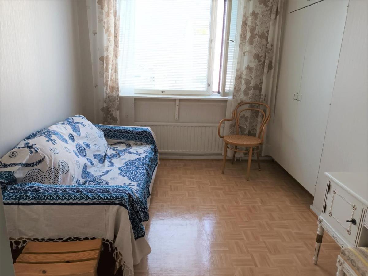 Cozy Nest, Apartement In The Center Of Rovaniemi Esterno foto