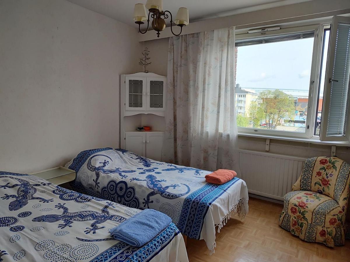 Cozy Nest, Apartement In The Center Of Rovaniemi Esterno foto